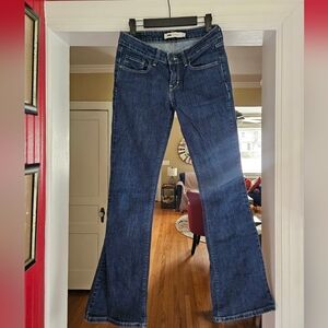 Levi's 515 Bootcut Jeans